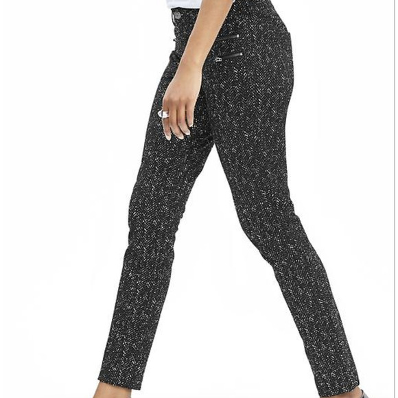 Banana Republic Sloan Pants Size 2 - Picture 1 of 5